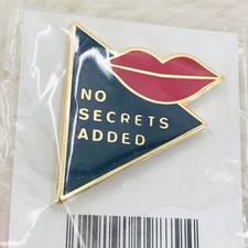 Secrets added enamel for sale  Marietta