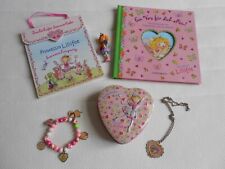 Prinzessin lillifee spiegelbur gebraucht kaufen  Potsdam