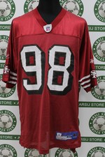 Maglia shirt football usato  Afragola
