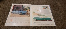 1957 1953 oldsmobile for sale  Fort Wayne
