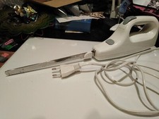 Elektrisches küchenmesser 120 gebraucht kaufen  Küstrin-Kietz