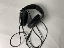 Fones de ouvido Sennheiser HD 400 PRO conector de 3,5 mm - Preto comprar usado  Enviando para Brazil