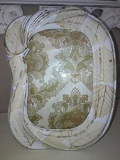Portafoto shabby lavorazione usato  Ferrara