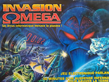 Pièces jeu invasion d'occasion  Fabrègues