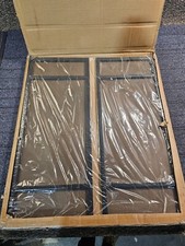 Fireplace screen metal for sale  North Salt Lake