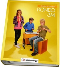 Rondo kopiervorlagen krämer gebraucht kaufen  Berlin