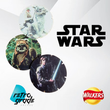 Star wars original for sale  DERBY