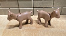 Playmobil animaux petites d'occasion  Saint-Loup-Géanges