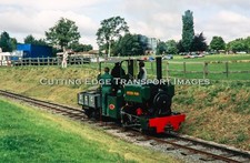 Original railway slide for sale  UK
