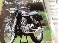 Norton featherbed ariel for sale  BRIGHTON