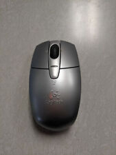 Logitech wireless gray d'occasion  Expédié en Belgium