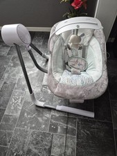 Ingenuity elektrische babyscha gebraucht kaufen  Alzey-Umland