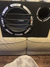 Vibe pulse 900 for sale  NUNEATON
