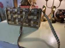 Vintage cem woven for sale  Forest City