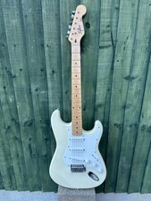 Vintage 1993 squier for sale  LEIGH-ON-SEA
