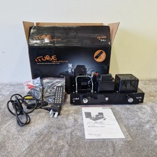 Fatman carbon itube for sale  LITTLEHAMPTON