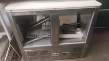 Saladette kbs 2türig gebraucht kaufen  Neuenbürg