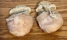 Dormentes antigos para bonecas grandes comprar usado  Enviando para Brazil