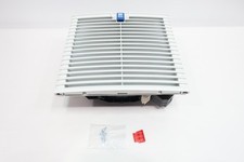 Usado, Unidade de filtro de ventilador Rittal SK3243.100 230v-ac comprar usado  Enviando para Brazil