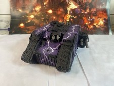 Chaos space marines for sale  HUDDERSFIELD