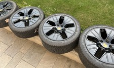 Porsche 9j1 taycan gebraucht kaufen  Bad Oeynhausen