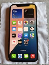 Apple iphone pro d'occasion  Blaye