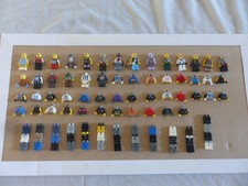 Lego lot pièces d'occasion  Le Thuit-Signol
