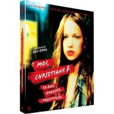 Blu ray christiane d'occasion  Les Mureaux