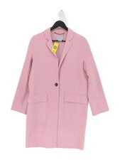 Jigsaw women coat for sale  MARKET HARBOROUGH