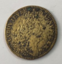 Louis xiv french for sale  SKELMERSDALE