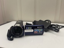 Sony dcr sx45 d'occasion  Expédié en Belgium