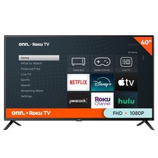 Onn. class fhd for sale  Brockport