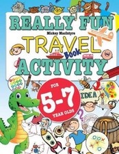 Really fun travel for sale  Montgomery