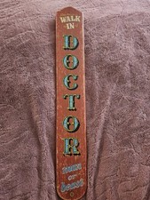 Vintage 1960s wood for sale  Surprise