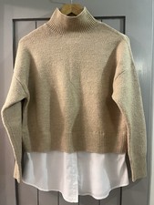 Ladies primark beige for sale  NEWBURY