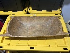 1800 wooden dough for sale  Morganton