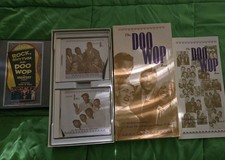 4cd set doo wop for sale  Philadelphia