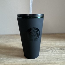 Starbucks tumbler matte for sale  Lancaster