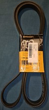 Continental 7pk2682 ribbed for sale  ROMFORD