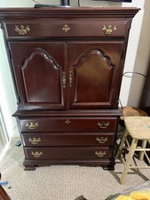 Piece king wooden for sale  Channelview