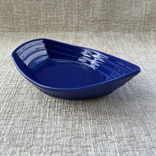Appolia boat dish for sale  GRANTHAM