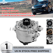 Alternator 190a 12v for sale  Elk Grove Village