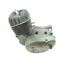 Motor 150 125 gebraucht kaufen  Treuen