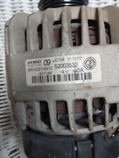 Alternatore fiat panda usato  Fasano