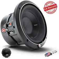 Usado, Subwoofer perfurador pesado 2 Ohm 200 W (máximo 500 W) P1S2-8" comprar usado  Enviando para Brazil