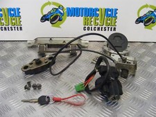 Suzuki 1000 lock for sale  COLCHESTER