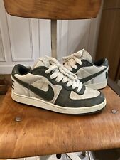 Nike terminator low d'occasion  Paris XIX