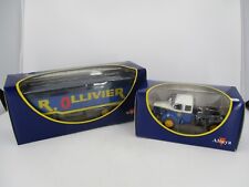 Dv11563 ixo altaya d'occasion  Expédié en Belgium