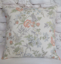 Cushion cover blush for sale  CARLISLE