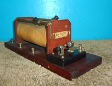 Unknown crystal radio for sale  Huntington Beach